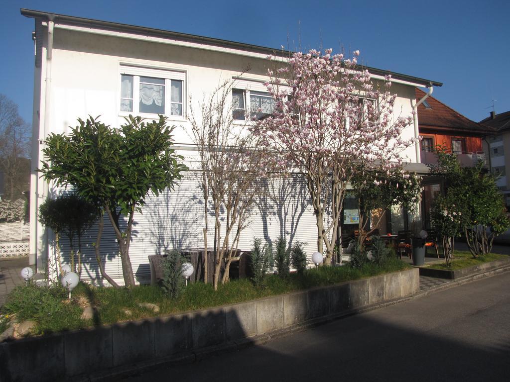 Gaestehaus3Land In Weil Am Rhein Phòng bức ảnh